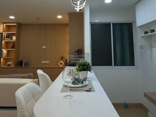 Продажа 1 кровать кондо в Банг Капи, Бангкок