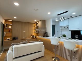 Продажа 1 кровать кондо в Банг Капи, Бангкок