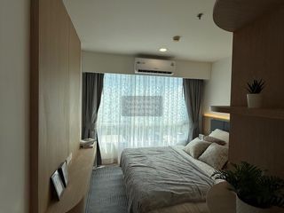 Продажа 1 кровать кондо в Банг Капи, Бангкок