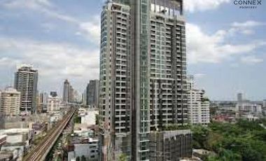 For sale 2 bedrooms condo in Khlong Toei, Bangkok