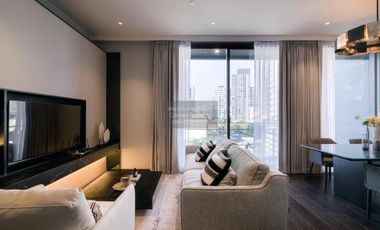 Wohnung zum Kauf mit 2 Zimmer in Khlong Toei, Bangkok