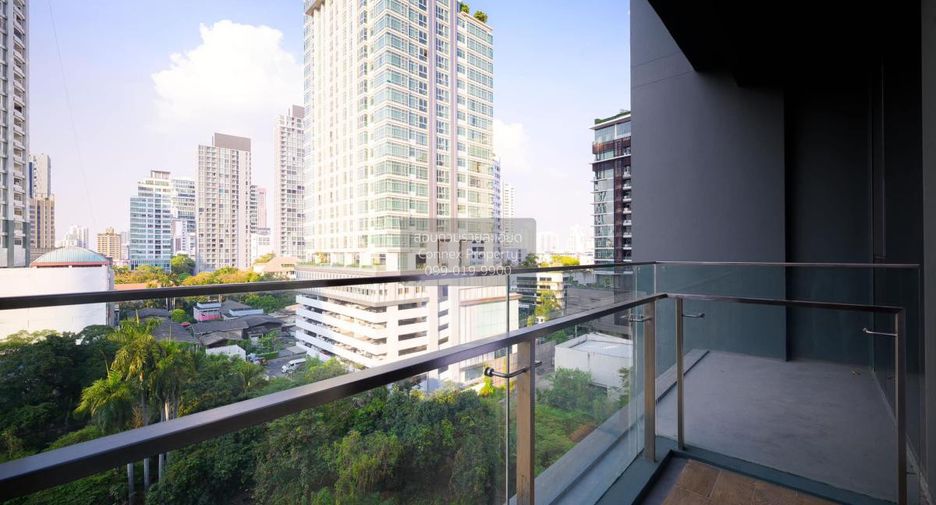 Wohnung zum Kauf mit 2 Zimmer in Khlong Toei, Bangkok