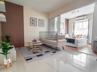 For sale 1 bed condo in Suan Luang, Bangkok