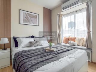 For sale 1 bed condo in Suan Luang, Bangkok