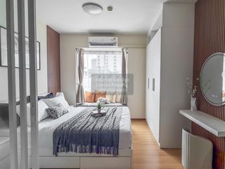 For sale 1 bed condo in Suan Luang, Bangkok