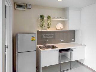 For sale 1 bed condo in Suan Luang, Bangkok