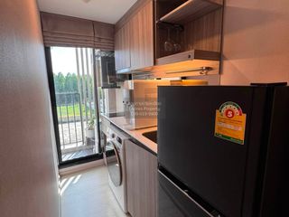 For sale 1 bed condo in Bang Khen, Bangkok