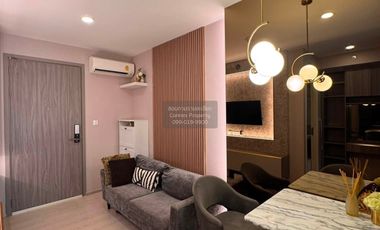 For sale 1 bed condo in Bang Khen, Bangkok