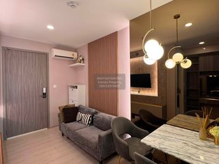 For sale 1 bed condo in Bang Khen, Bangkok