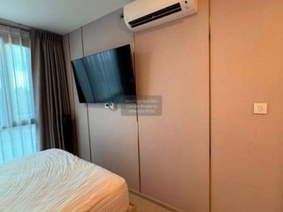 For sale 1 bed condo in Bang Khen, Bangkok
