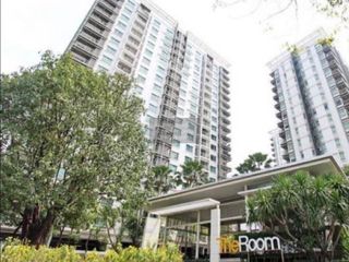 Condo en venta de 2 habitaciones en Chatuchak, Bangkok