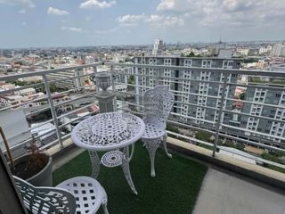 Condo en venta de 2 habitaciones en Chatuchak, Bangkok