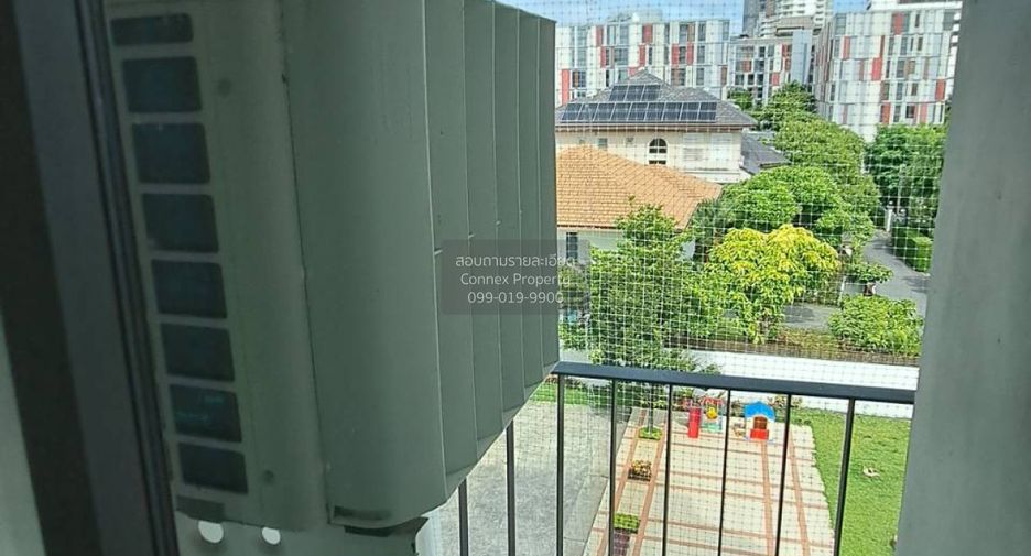 ขาย 1 เตียง คอนโด ใน วัฒนา, กรุงเทพฯ