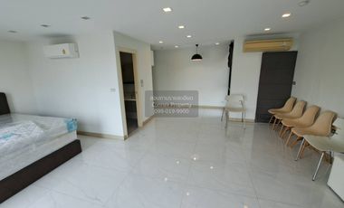 À vendre 1 chambre condo à Watthana, Bangkok