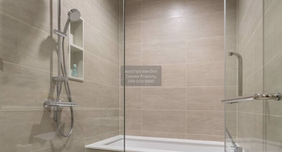 For sale 2 bedrooms condo in Bang Kho Laem, Bangkok