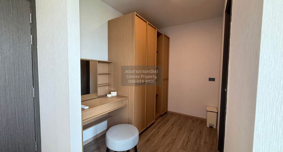 For sale 3 ベッドルーム condo in Watthana, Bangkok