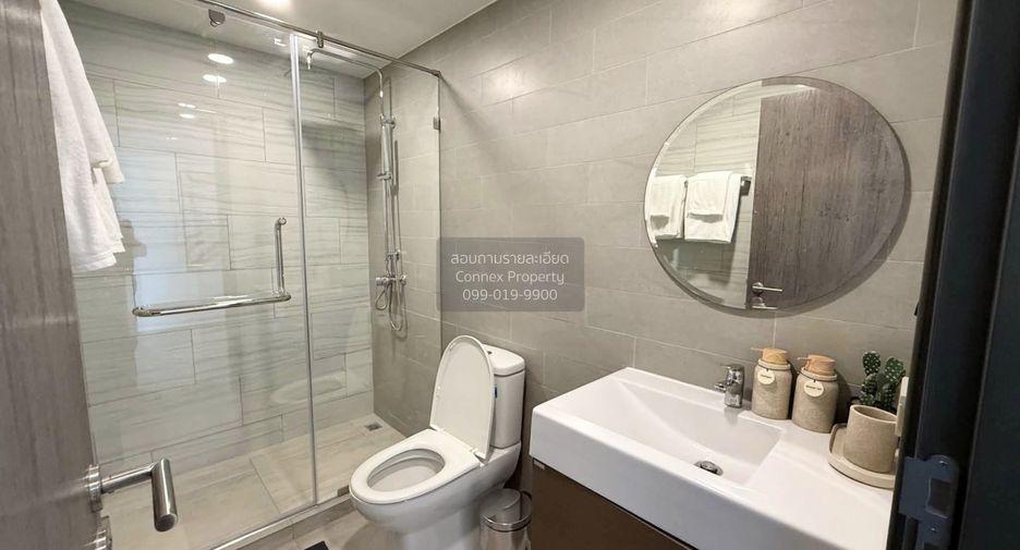 For sale 3 ベッドルーム condo in Watthana, Bangkok