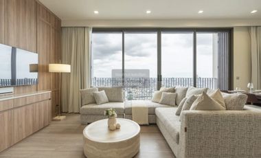 For sale 2 bedrooms condo in Bang Kho Laem, Bangkok