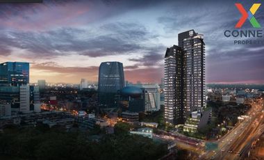 Продажа 1 кровать кондо в Кхлонг Тоеи, Бангкок