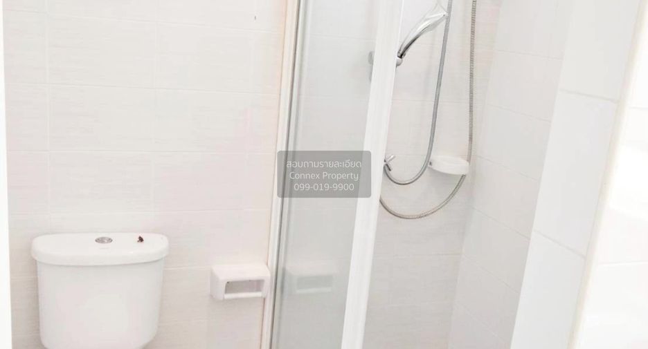 For sale 3 bedrooms townhouse in Mueang Pathum Thani, Pathum Thani