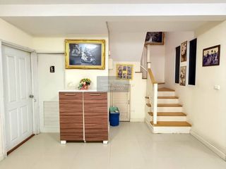 Reihenhaus zum Kauf mit 3 Zimmer in Nong Khaem, Bangkok