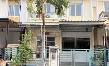 出售 3 卧室 联排别墅 在 Nong Khaem, 曼谷