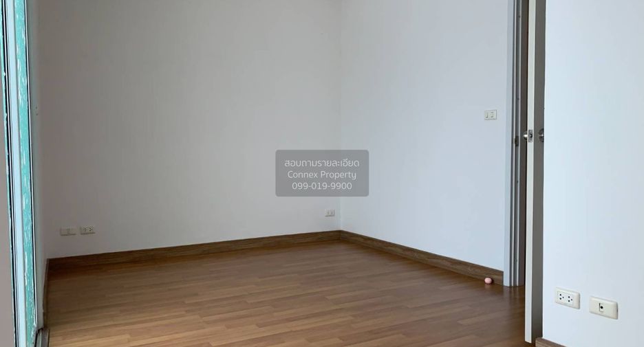 Reihenhaus zum Kauf mit 3 Zimmer in Nong Khaem, Bangkok