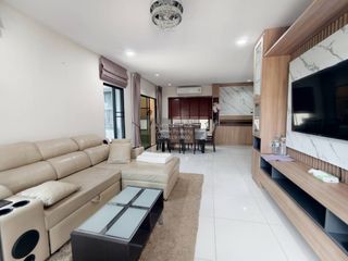 For sale 3 ベッドルーム house in Nong Khaem, Bangkok