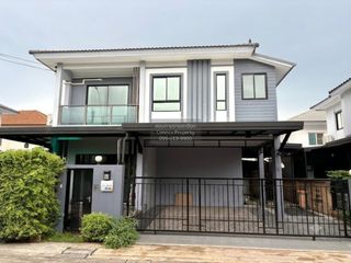 For sale 3 ベッドルーム house in Nong Khaem, Bangkok