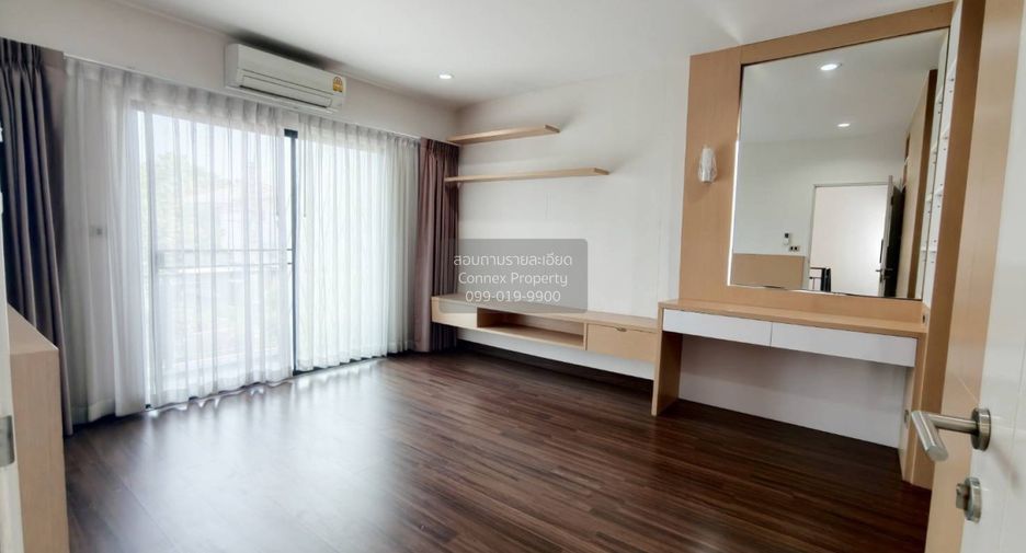 For sale 3 ベッドルーム house in Nong Khaem, Bangkok