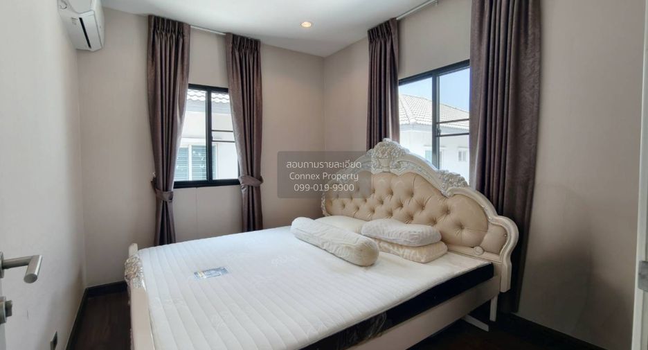 For sale 3 ベッドルーム house in Nong Khaem, Bangkok