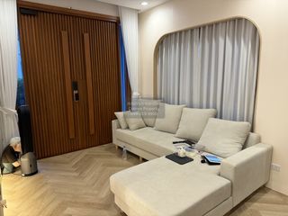 For sale 3 bedrooms house in Bang Bua Thong, Nonthaburi