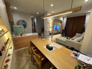 For sale 3 bedrooms house in Bang Bua Thong, Nonthaburi