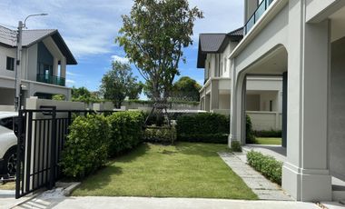 For sale 3 ベッドルーム house in Bang Bua Thong, Nonthaburi