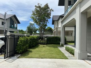 For sale 3 bedrooms house in Bang Bua Thong, Nonthaburi