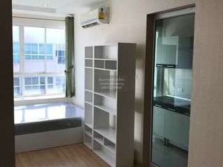 ขาย 1 เตียง คอนโด ใน วังทองหลาง, กรุงเทพฯ
