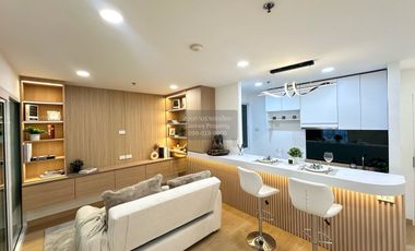 Продажа 1 кровать кондо в Банг Капи, Бангкок