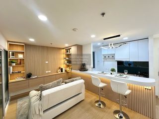 Продажа 1 кровать кондо в Банг Капи, Бангкок