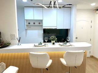 Продажа 1 кровать кондо в Банг Капи, Бангкок