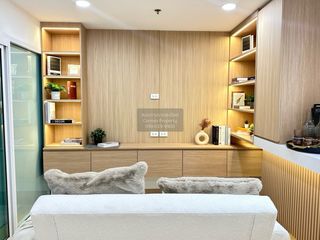 Продажа 1 кровать кондо в Банг Капи, Бангкок