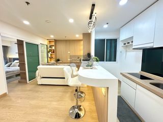 Продажа 1 кровать кондо в Банг Капи, Бангкок
