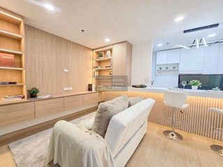 Продажа 1 кровать кондо в Банг Капи, Бангкок