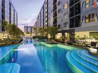 Продажа 1 кровать кондо в Thanyaburi, Патумтани