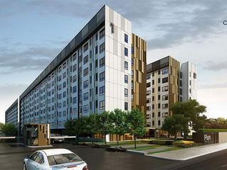 Продажа 1 кровать кондо в Thanyaburi, Патумтани