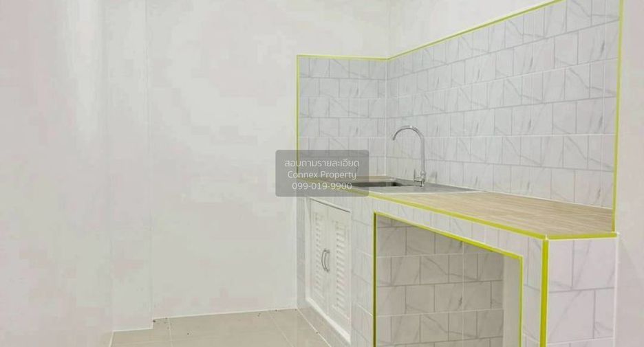 For sale 4 bedrooms townhouse in Bang Bua Thong, Nonthaburi