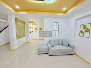 For sale 4 ベッドルーム townhouse in Bang Bua Thong, Nonthaburi