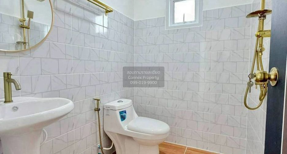 For sale 4 bedrooms townhouse in Bang Bua Thong, Nonthaburi