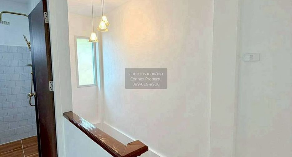 For sale 4 bedrooms townhouse in Bang Bua Thong, Nonthaburi