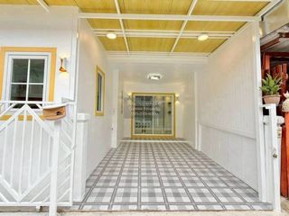 For sale 4 ベッドルーム townhouse in Bang Bua Thong, Nonthaburi