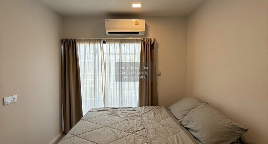 Продажа 2 спальни кондо в Khlong Luang, Патумтани